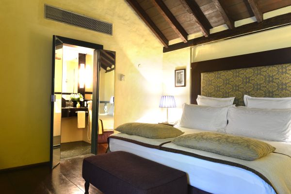 Pestana Convento do Carmo Hotel Historico (Salvador)